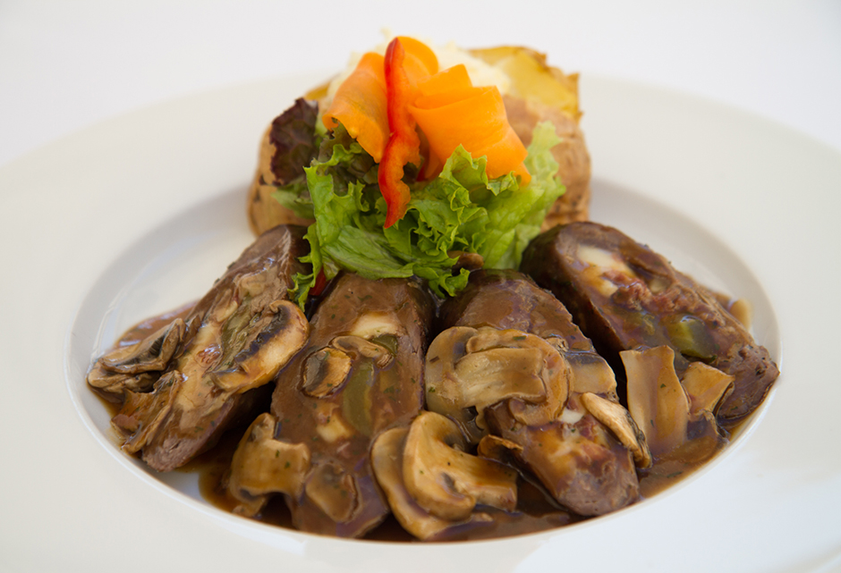 Beef fillet
