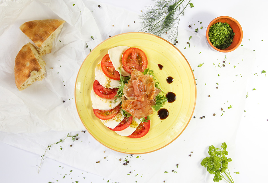 Caprese Salad